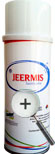 JEERMIS - Sanitizante desinfectante