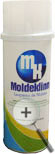 MOLDEKLINN - Solventes en aerosol para la limpieza en los exteriores de moldes de inyección de plástico en monterrey mexico