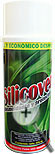 SILICOVER - Desmoldante en aerosol para plásticos y hules de evaporación media