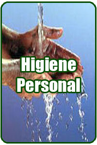 Productos para la Higiene Personal