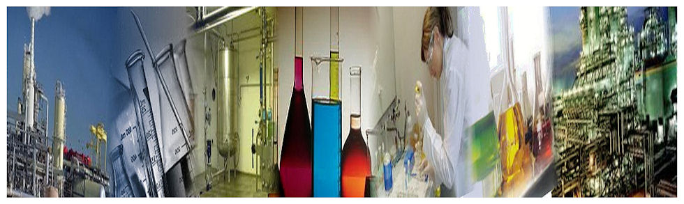 Materiales emulsificantes para procesos quimicos industriales en monterrey mexico