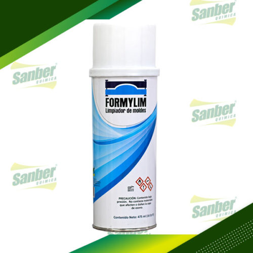 Sanber FORMYLIM | Limpiador para moldes