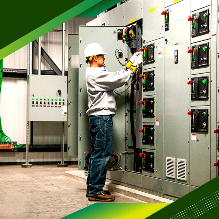Desengrasante BIOVERDE | Industrias Sanber Química