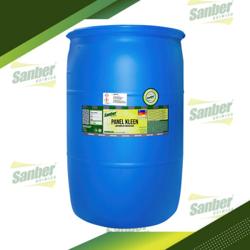 Sanber PANEL-KLEEN | Limpiador de condensador