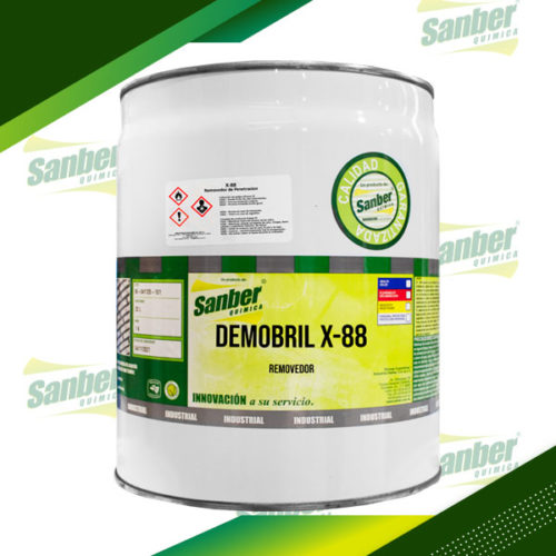 demobril-x-88-sanber-removedor