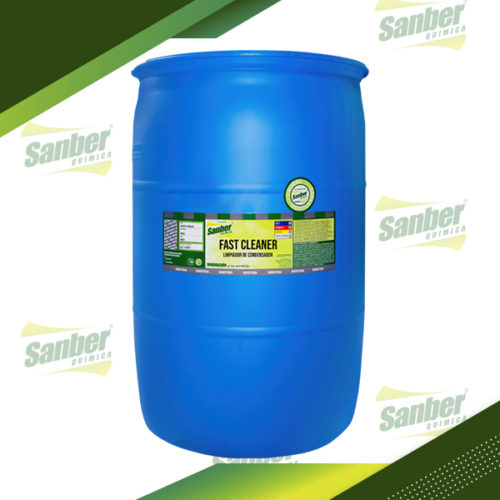 Sanber FAST CLEANER | Limpiador de condensador