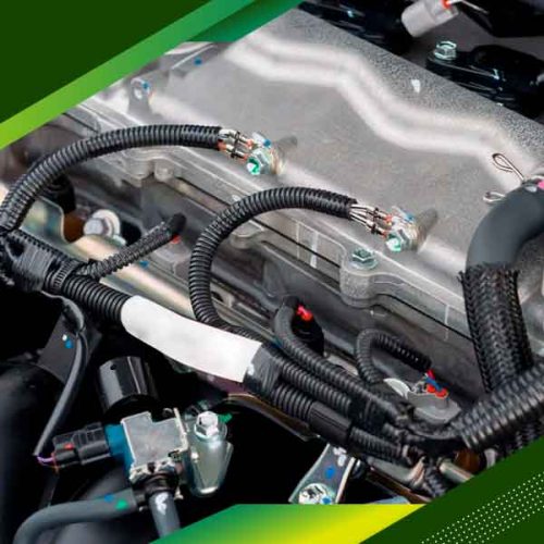 Sanber MOTOBRIL | Cosmético para motores de automóviles