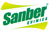 Industrias Sanber Química Logo