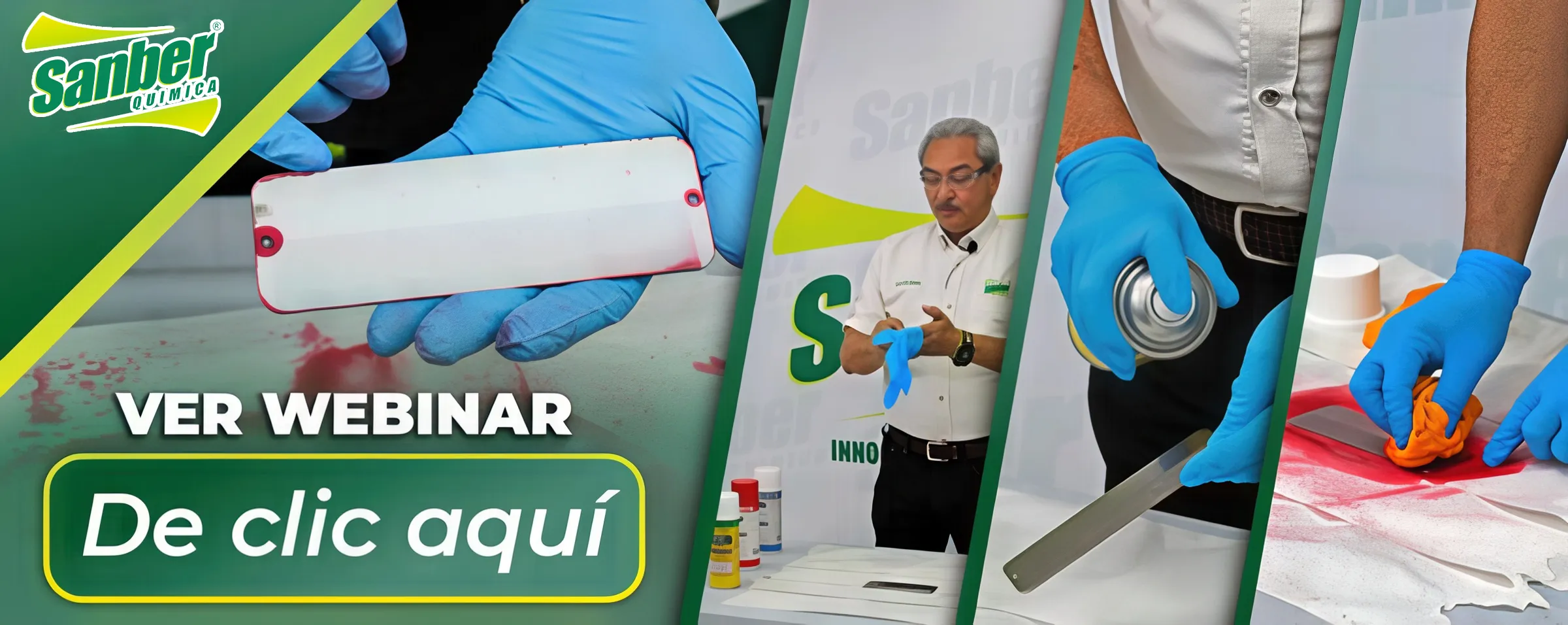 webinar liquidos penetrantes sanber monterrey