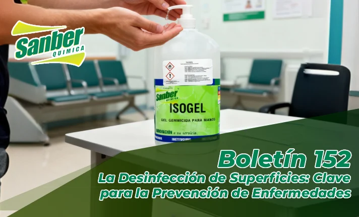 Boletín 152 OG y destacada