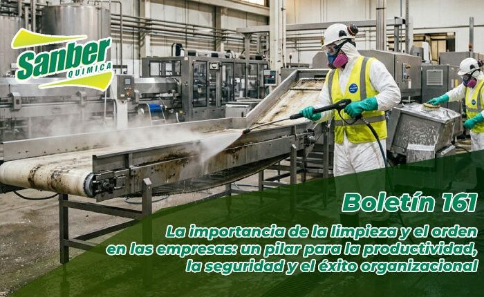 boletin 161 OG y destacada