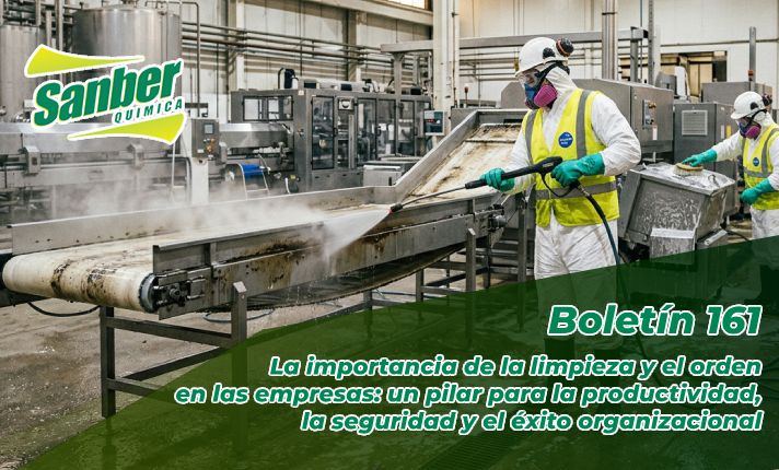 boletin 161 OG y destacada
