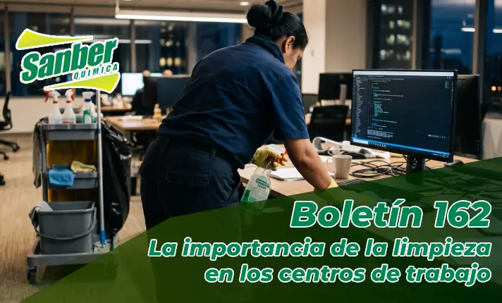 Boletín 162 OG y destacada