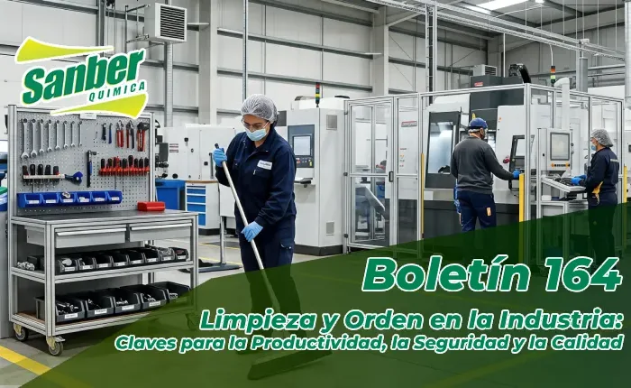 Boletín 164 OG y destacada