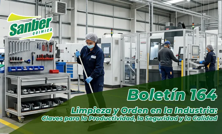 Boletín 164 OG y destacada